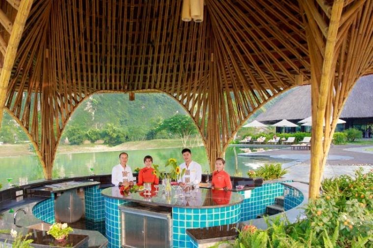 Serena Resort Kim Bôi Hòa Bình